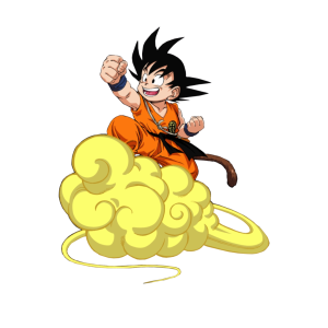 Dragon Ball 1