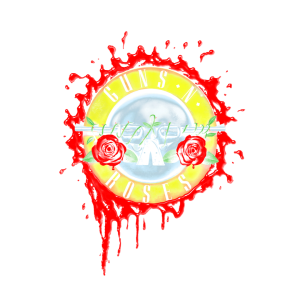 Guns and Roses 1