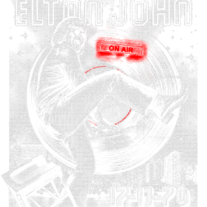 Elton John 1