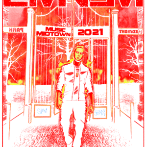 Eminem 1