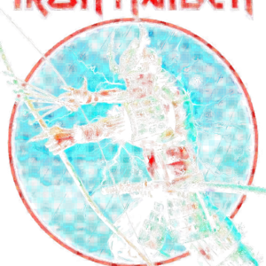 Iron Maiden 2
