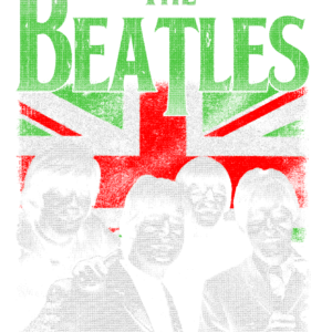 The Beatles 1