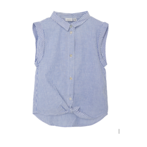 NKFFEMMA CAPSL SHIRT - 13200603