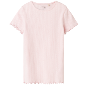 NKFVILKE SS SLIM TOP BALLERINA
