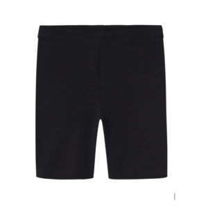 NKFVIVIAN SHORT LEGGING NOOS BLACK