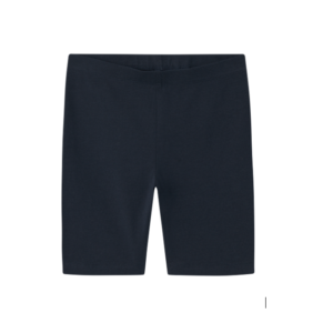 NKFVIVIAN SHORT LEGGING NOOS DARK SAPHIRE