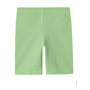 NKFVIVIAN SHORT LEGGING NOOS ARCADIAN GREEN