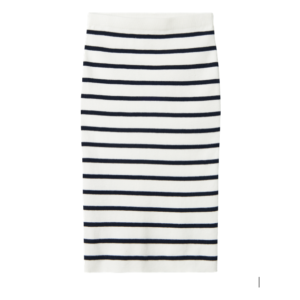 NKFDINILLA KNIT SKIRT BOX