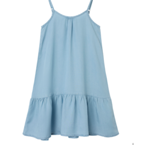 NKFMALIA DNM DRESS 9006-OH F