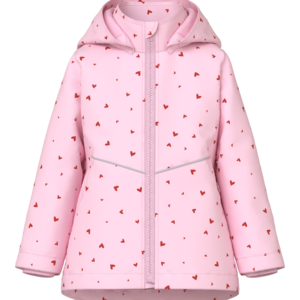 NMFMAXI LI JACKET AOP