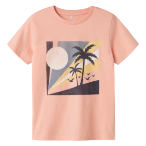 NKMFALIAN SS TOP PS PEACH PEARL