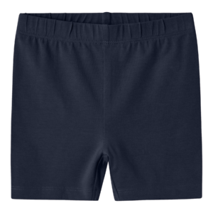 NMFVIVIAN SHORT LEGGING NOOS NAVY BLAZER