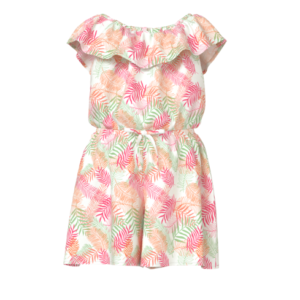 NMFVINAYA SS PLAYSUIT
